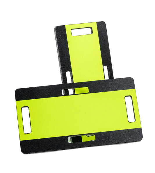 Attic Work Platforms for Electricians