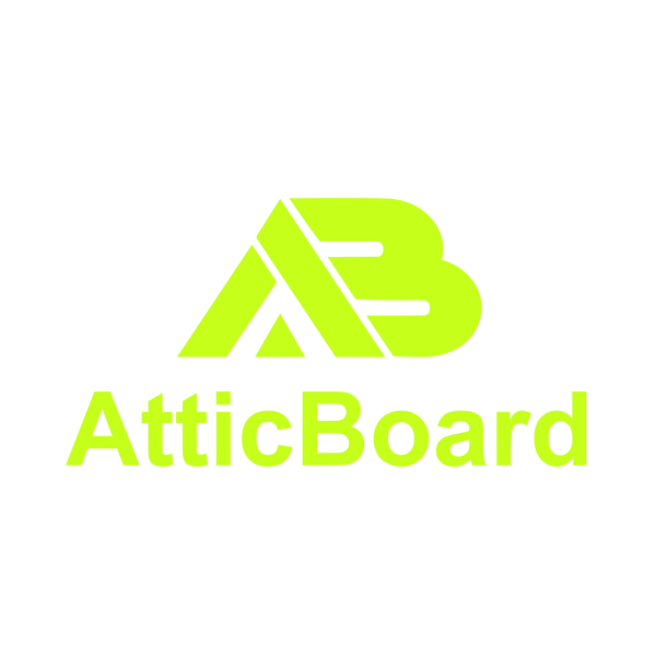 AtticBoard