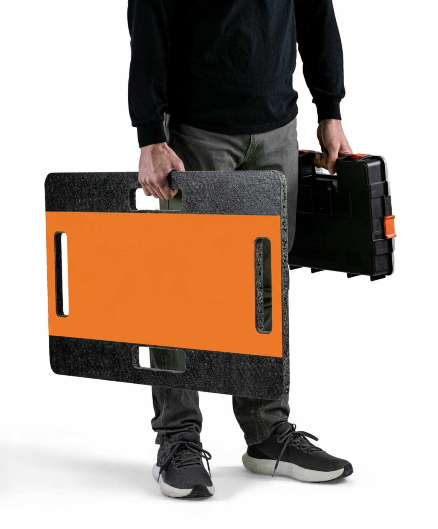 The Original AtticBoard - Orange
