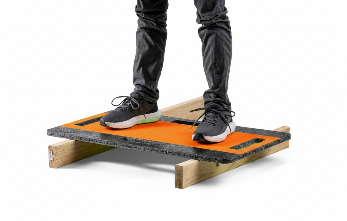 The Original AtticBoard - Orange